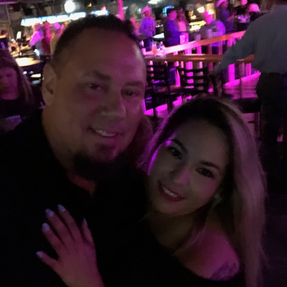 Meet your Posher, Alisa